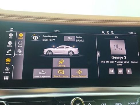 Used 2022 Bentley Continental GT image 42