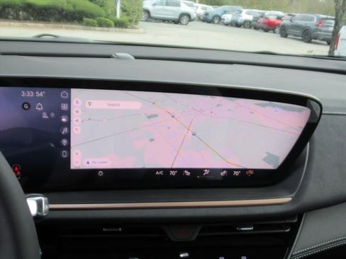 New 2026 Buick Envision Sport Touring image 23