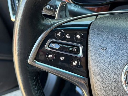 Used 2014 Cadillac CTS Luxury RWD image 35