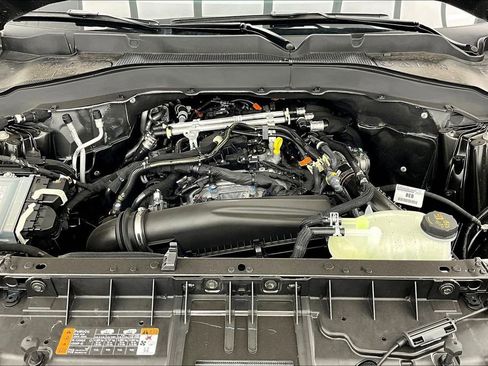 New 2026 Ford Explorer Active AWD/4WD image 12