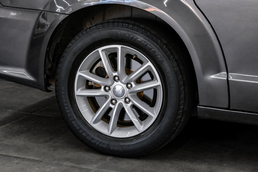 Used 2019 Dodge Grand Caravan SXT FWD image 64