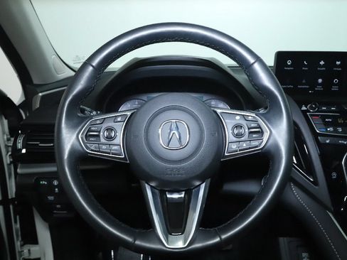 Used 2023 Acura RDX AWD w/ Technology Package image 24
