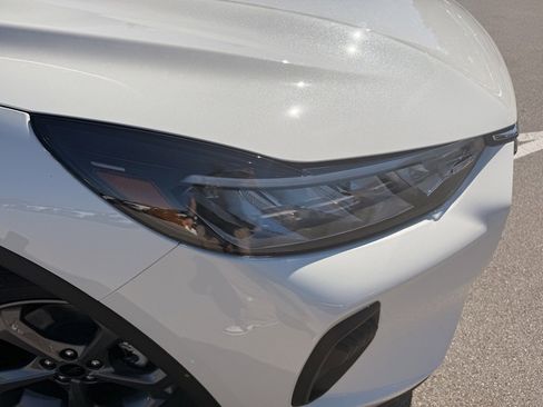 New 2026 Ford Escape ST-Line w/ Tech Pack #1 image 10