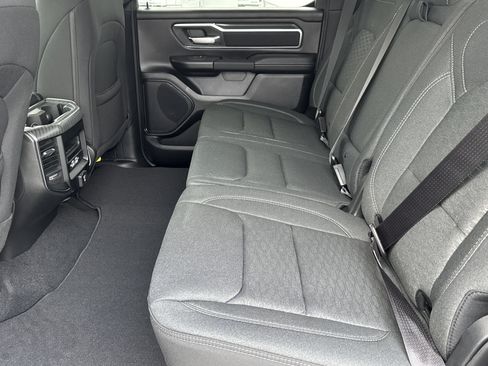 New 2026 RAM 1500 Big Horn image 21
