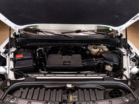 Used 2022 Chevrolet Silverado 1500 RST w/ LPO, Blackout Package image 29