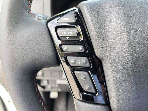 New 2026 Nissan Frontier Pro-X w/ Pro Premium Package image 15