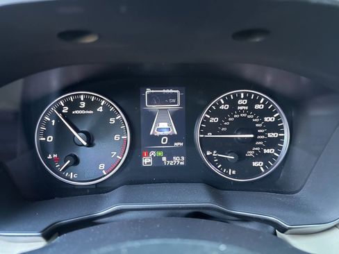 Used 2024 Subaru Outback Limited XT image 15