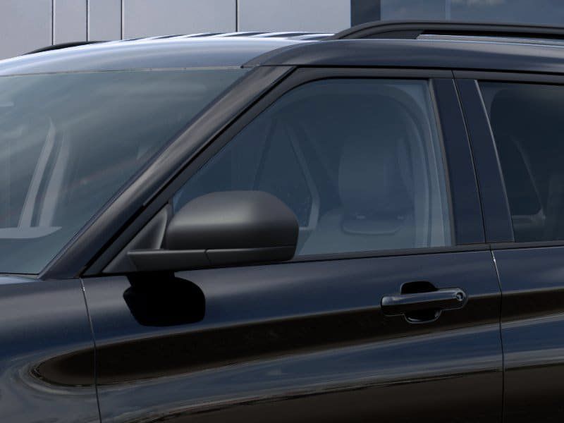 New 2027 Ford Explorer Active AWD/4WD image 44