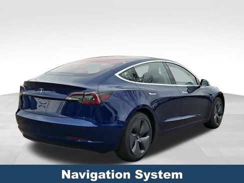 Used 2018 Tesla Model 3 Long Range image 7