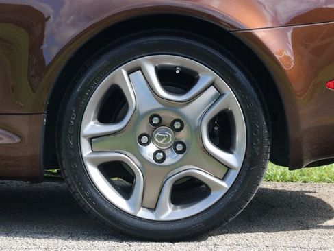 Used 2006 Lexus SC 430 Convertible RWD image 40