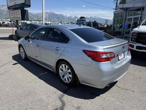 Used 2016 Subaru Legacy 2.5i Premium AWD/4WD image 7