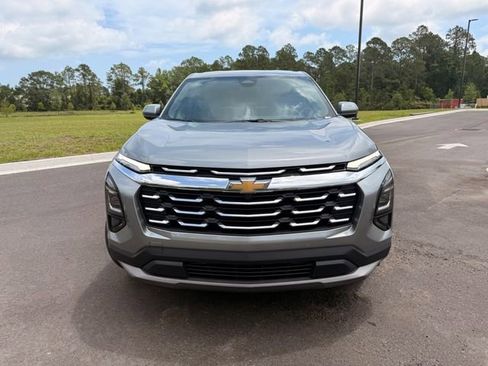 Used 2026 Chevrolet Equinox LT FWD image 14