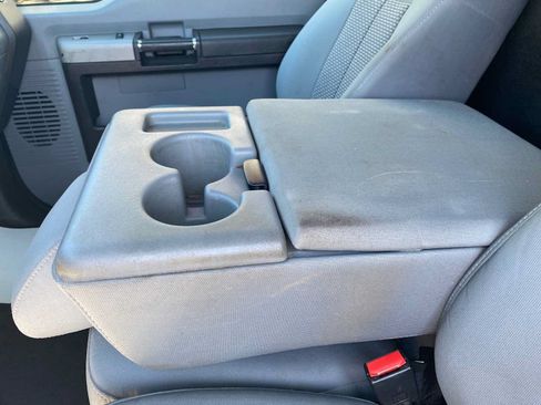 Used 2016 Ford F350 XLT AWD/4WD image 17