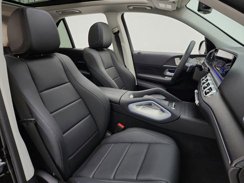 Certified 2024 Mercedes-Benz GLE 450 4MATIC image 24