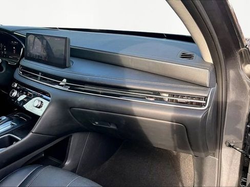 Used 2023 INFINITI QX60 Luxe image 19