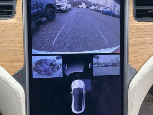 Used 2019 Tesla Model S Long Range image 10