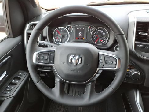 New 2026 RAM 1500 Big Horn AWD/4WD image 22