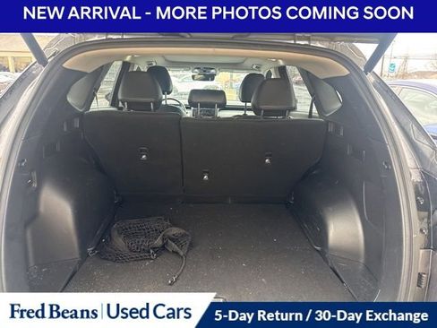 Used 2023 Hyundai Tucson Limited image 6
