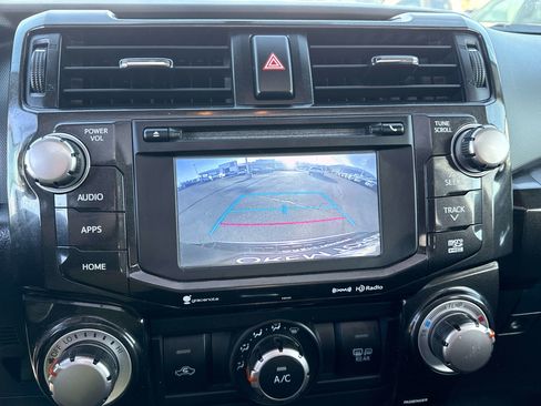 Used 2017 Toyota 4Runner TRD Off-Road Premium image 22