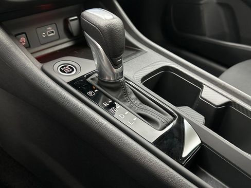 New 2025 Nissan Sentra S image 12