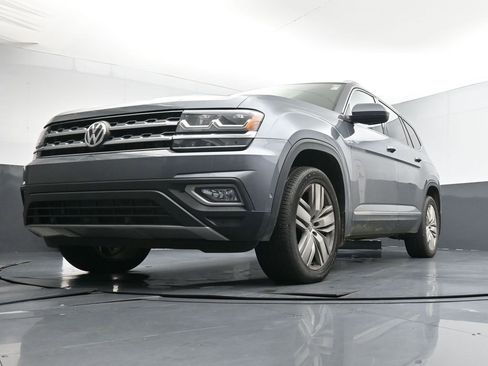 Used 2019 Volkswagen Atlas SEL Premium image 20