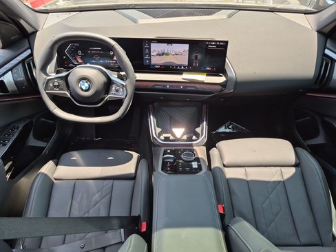 Used 2026 BMW X3 xDrive30i w/ Convenience Package AWD/4WD image 30