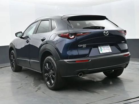 Used 2024 MAZDA CX-30 AWD 2.5 S w/ Select Sport Pkg image 9