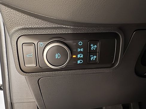 New 2026 Ford Explorer Active w/ Active Comfort Package image 17