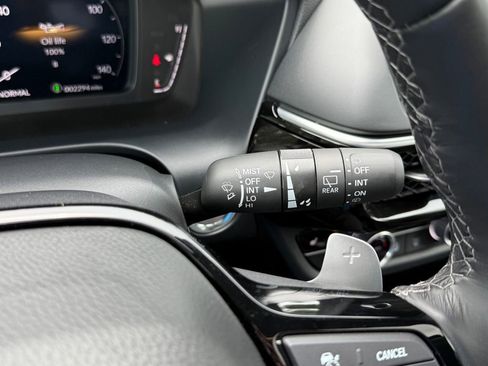 Certified 2025 Acura ADX FWD image 27