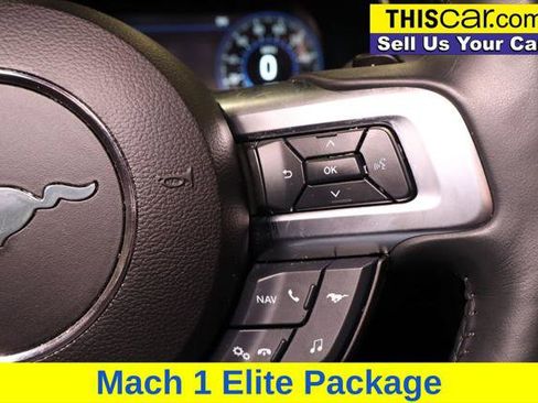 Used 2023 Ford Mustang Mach 1 w/ Equipment Group 700A image 13