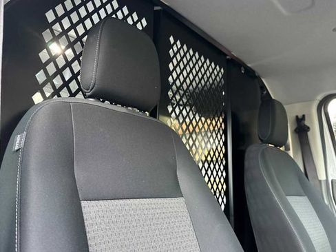 Used 2024 Ford Transit 250 Base 3D Cargo Van w/ Exterior Upgrade Package image 15