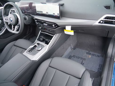 New 2026 BMW 330i Sedan w/ M Sport Package RWD image 14