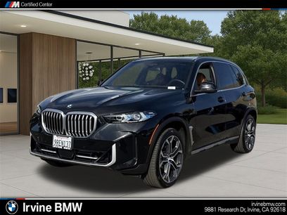 Used 2025 BMW X5 sDrive40i