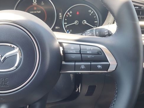 Used 2025 MAZDA CX-30 2.5 Turbo w/ Premium Plus Pkg image 26