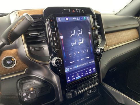 Used 2022 RAM 3500 Limited image 12