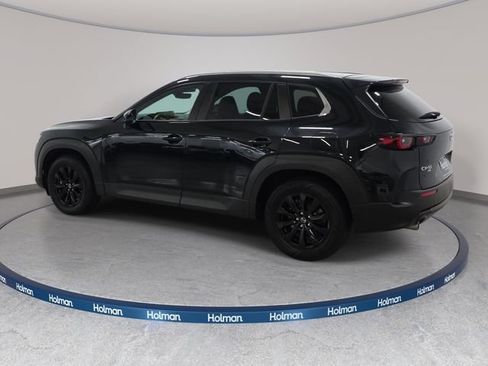 Used 2025 MAZDA CX-50 AWD 2.5 S w/ Preferred Package image 8