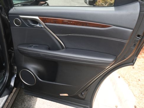 Used 2016 Lexus RX 350 FWD w/ Premium Package image 21