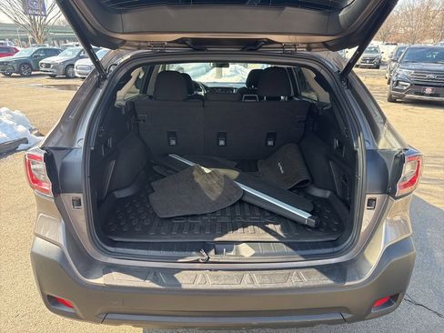Used 2024 Subaru Outback Premium image 22