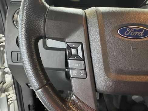 Used 2014 Ford F150 XLT w/ Equipment Group 302A Luxury AWD/4WD image 14