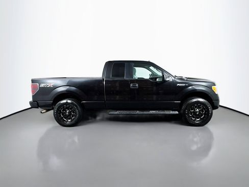 Used 2014 Ford F150 STX w/ Equipment Group 201A Mid image 6