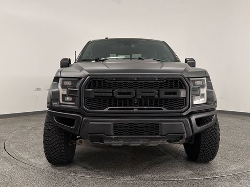 Used 2018 Ford F150 Raptor w/ Equipment Group 802A Luxury AWD/4WD image 6