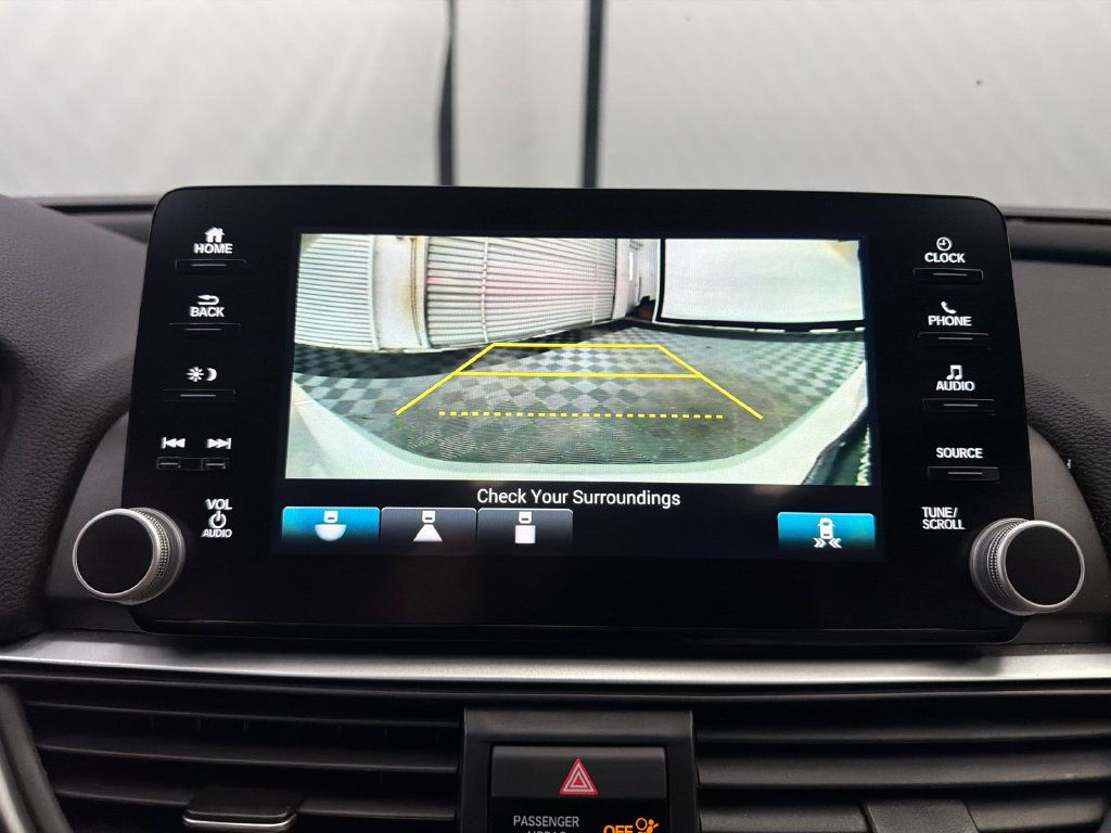 Used 2020 Honda Accord EX-L image 30