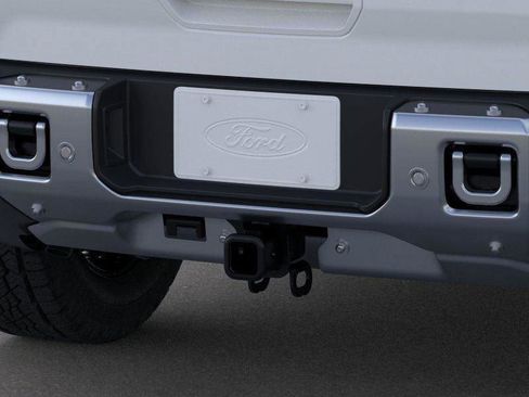 New 2026 Ford Bronco Sport Outer Banks w/ Sasquatch Outer Banks Package image 23