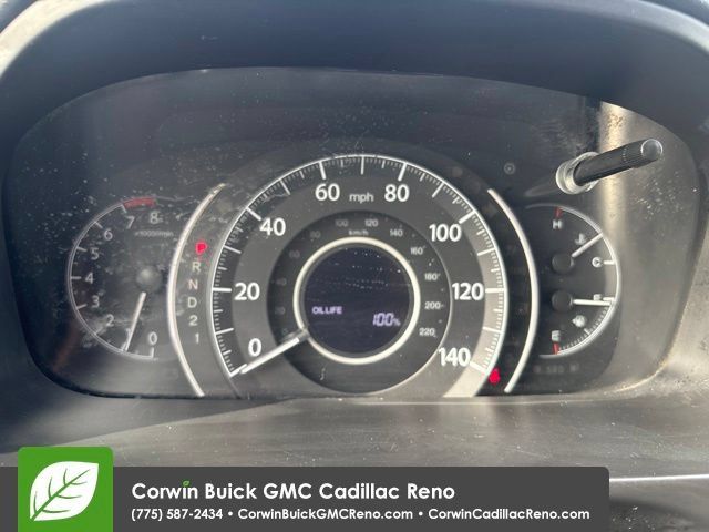 Used 2013 Honda CR-V EX-L image 18