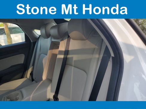 Used 2023 Honda Civic EX-L image 10