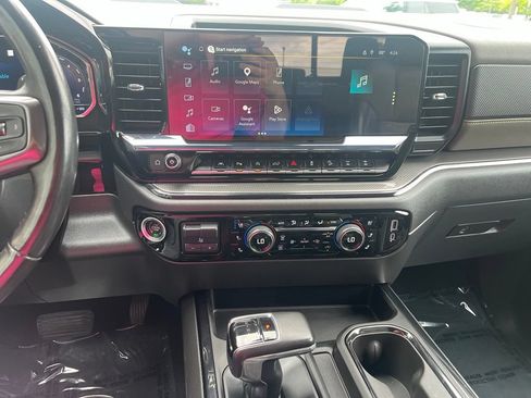 Used 2022 Chevrolet Silverado 1500 ZR2 AWD/4WD image 29
