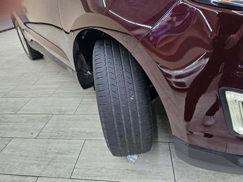 Used 2017 Ford Edge SEL w/ Equipment Group 201A image 41