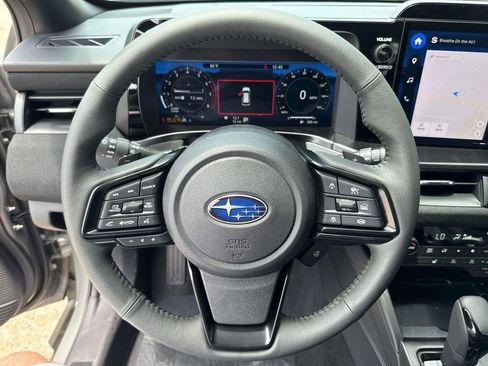 New 2026 Subaru Outback Premium AWD/4WD image 10
