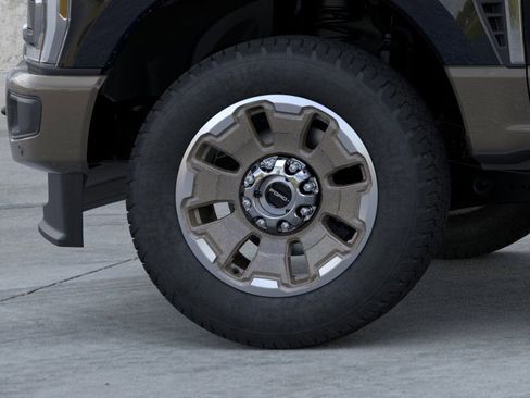 New 2026 Ford F250 King Ranch image 19