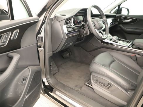 Certified 2023 Audi Q7 3.0T Premium Plus w/ Premium Plus Package AWD/4WD image 31